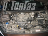 ��� �� KIA Ceed - ����������� ����������