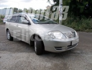 ��� �� Toyota Corolla Fielder - ����� ���