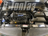 ��� �� Kia Rio - 