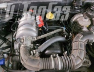��� �� Chevrolet Niva - 