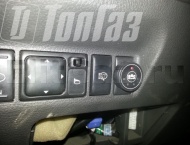 ��� �� Nissan X-trail - ������ ������������ ���/������