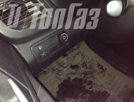 ��� �� Hyundai Solaris - 