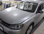 ��� �� Volkswagen Jetta - 