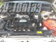 ��� �� Daewoo Nexia - ����������� ����������
