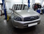 ��� �� Toyota RAV 4  - 