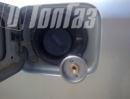 ��� �� Toyota Allion - ������� ����������� ���������� � ������������