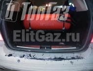 ��� �� Mercedes ML 350 - �������������� ������ ������� 100 ������