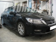 ��� �� Honda Accord - ����� ���
