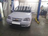 ��� �� Chevrolet Niva - 