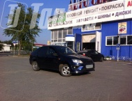 ��� �� Lada Granta - ����� ���