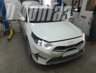 ��� �� Kia Ceed  - 