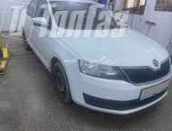 ��� �� Skoda Rapid - 