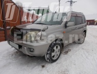 ��� �� Nissan X-Trail - ����� ���