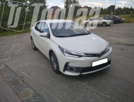 ��� �� Toyota Corolla - 