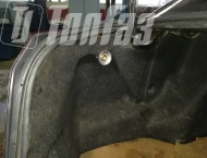 ��� �� Geely MK - 
