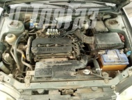 ��� �� Kia Spectra  - 