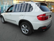 ��� �� BMW X5  - ����� ��� �����