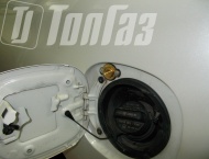��� �� Toyota Sequoia - ����������� ����������