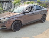 ��� �� Lada Vesta - 