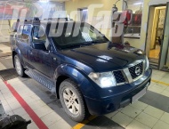 ��� �� Nissan Pathfinder - 