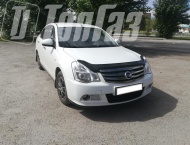 ��� �� Nissan Almera  - 