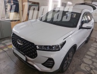 ��� �� Chery Tiggo - 