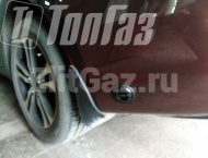 ��� �� Kia Ceed - ����������� ����������