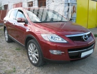 ��� �� Mazda CX-9 - ����� ���