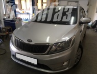 ��� �� Kia Rio - 