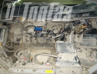 ��� �� Nissan Presage - ����������� ����������