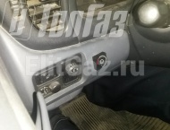 ��� �� Nissan Almera - ������ ������������ ���/������