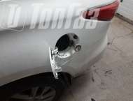��� �� Infiniti JX35 - 