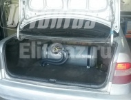 ��� �� Toyota Corolla - �������������� ������ ������� 50 ������