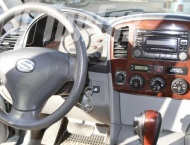 ��� �� Suzuki Vitara - ����� � ����������� ������������ ������-���