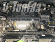 ��� �� Hyundai Sonata - ����������� ����������