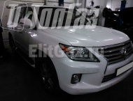 ��� �� Lexus LX 570 - ����� ���