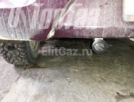 ��� �� Hyundai Solaris - ����������� ����������