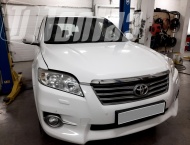 ��� �� Toyota RAV 4  - 