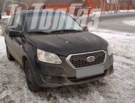 ��� �� Datsun On-Do - 