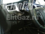 ��� �� Kia Ceed - ������ ������������ ���/������