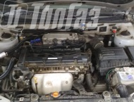 ��� �� Hyundai Elantra - 
