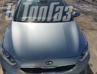 ��� �� Kia Cee'd - 