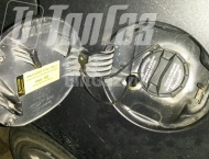 ��� �� Kia Rio - ����������� ����������