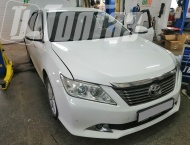 ��� �� Toyota Camry  - 
