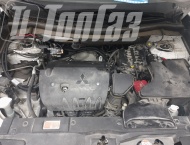 ��� �� Mitsubishi Outlander - 