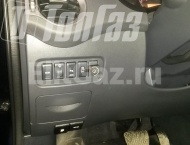 ��� �� Renault Koleos  - ������ ������������ ���/������