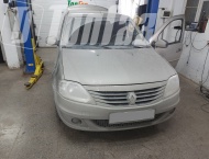 ��� �� Renault Logan - 