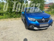 ��� �� Renault Logan - 
