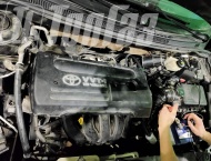 ��� �� Toyota Corolla - 