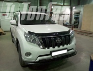 ��� �� Toyota Land Cruiser Prado - 